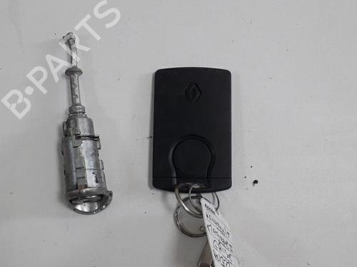 Electronic module RENAULT MEGANE III Hatchback (BZ0/1_, B3_) 1.5 dCi (BZ09, BZ0D, BZ1W, BZ29, BZ14) | BP27733762M83 