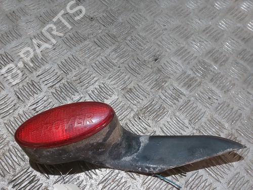 Used Third brake light Third brake light LAND ROVER FREELANDER I Soft Top (L314) 2.0 DI 4x4 (98 hp) 22779164 22779164