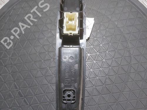 Right front window switch RENAULT ZOE (BFM_) ZOE (BFMC, BFMD) | BP24516399I26 - Image 3