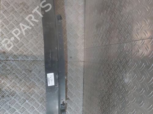 Used Front bumper reinforcement OPEL MERIVA B MPV (S10) 1.7 CDTI (75) (110 hp) 23811113