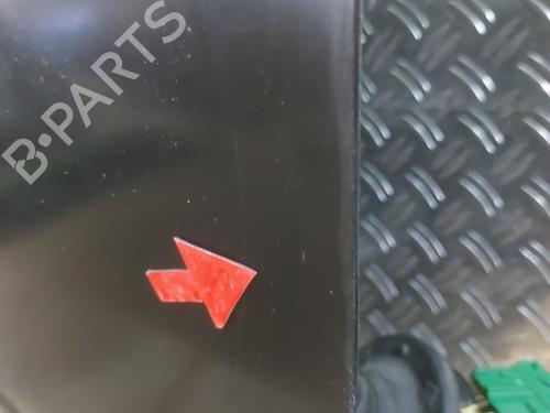 Right front door CITROËN C3 II (SC_) 1.4 HDi 70 (SC8HZC, SC8HR0, SC8HP4) | BP22319129C3 