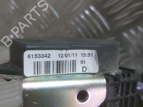 Used Front right seatbelt Front right seatbelt SEAT IBIZA IV (6J5, 6P1) 1.2 TDI (75 hp) 29502919 29502919