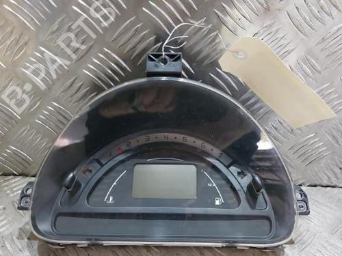 instrument-cluster-citroen-c2-jm_-14-00006105ev-2003-2004-2005-2006-2007-2008-2009-2010-2011-2012-2013-2014-2015-2016-2017-21508124 main image