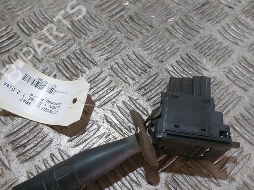Comutador Comutador CITROËN JUMPY I Van (BS_, BT_, BY_, BZ_) 2.0 HDi 95 (94 hp) 22617578 22617578