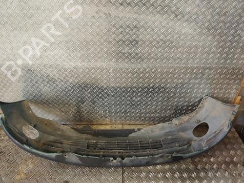 Front bumper PEUGEOT 206 Hatchback (2A/C) 1.4 i | BP21518520C7 
