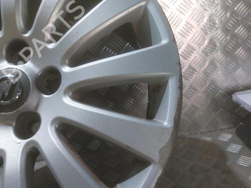 Rim OPEL INSIGNIA A Sports Tourer (G09) 2.0 CDTI (35) | BP23206499C45 