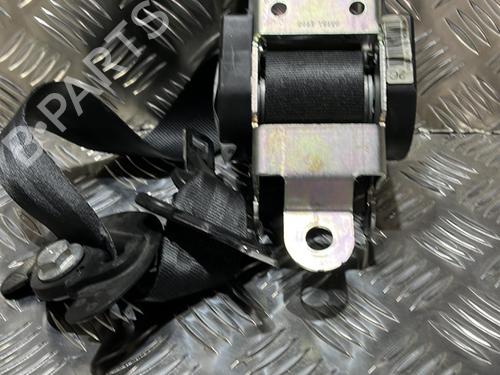 Used Rear center seatbelt Rear center seatbelt PEUGEOT 308 SW I (4E_, 4H_) 1.6 HDi (109 hp) 21515776 21515776