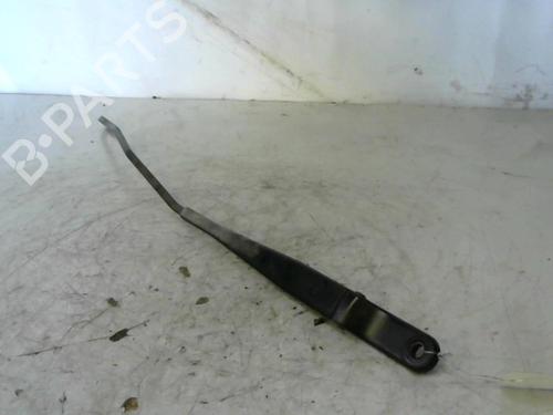 Used Front windshield wiper arm PEUGEOT 406 (8B) 2.0 HDI 110 (109 hp) 30336495