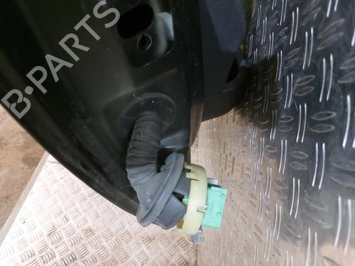 Right front door CITROËN C3 I (FC_, FN_) 1.4 HDi | BP21510197C3 