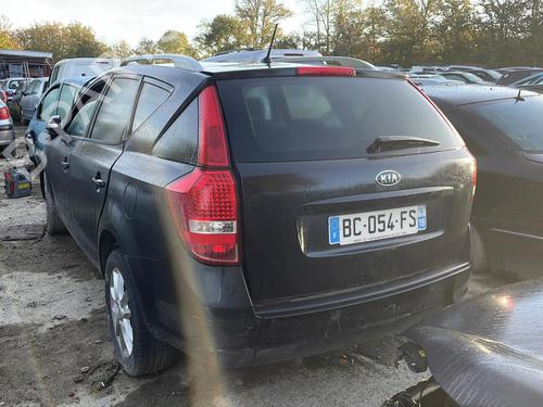 Used Parts KIA CEE'D SW (ED)  1.6 CRDi 90  2019750