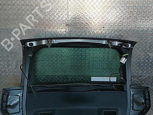 Used Tailgate Tailgate CITROËN C3 Picasso (SH_) 1.6 HDi (90 hp) 21514627 21514627