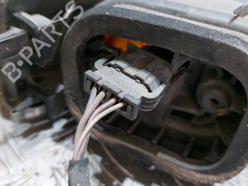 Right taillight SEAT IBIZA III (6L1) 1.9 TDI | BP21507811C35 