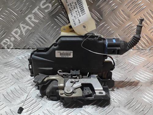 Used Front right lock SEAT IBIZA III (6L1) 1.4 TDI (80 hp) 21515010