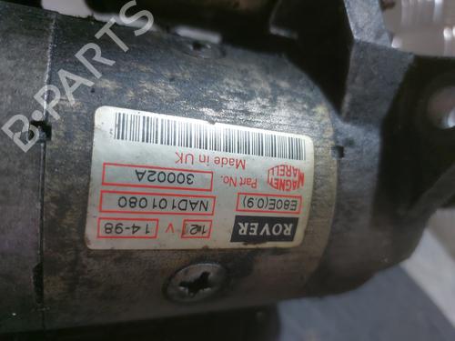 Starter ROVER 400 II (RT) 416 Si | BP29846865M8  - Image 5