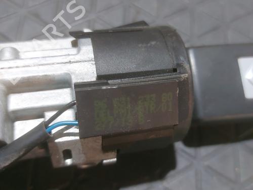 Elektronische module CITROËN C3 II (SC_) 1.2 VTi 82 | BP27988815M83 