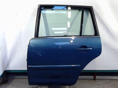 Left rear door CITROËN C4 Grand Picasso I (UA_) 2.0 HDi 138 | BP29421823C4 
