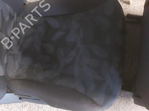 Used Right front seat Right front seat SUZUKI ALTO VII (GF, HA25_, HA35_) 1.0 (AMF310, GFC31S) (68 hp) 33016017 33016017