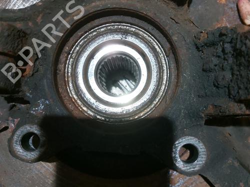 Used Left front steering knuckle Left front steering knuckle CITROËN JUMPY I Van (BS_, BT_, BY_, BZ_) 1.9 D 70 (69 hp) 21775602 21775602