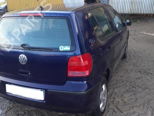 Right mirror VW POLO (6N2) 1.4 | BP21507461C27 