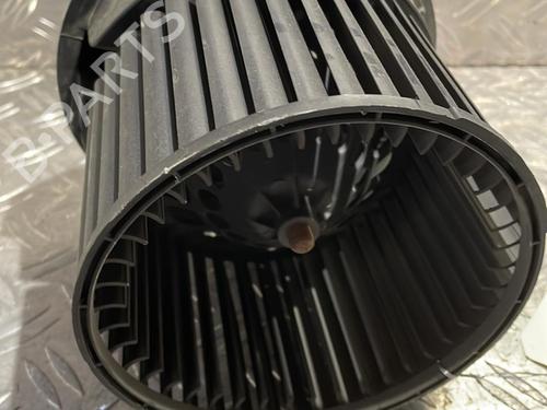 Heater blower motor RENAULT CLIO IV (BH_) 1.5 dCi 75 | BP21515617M62 