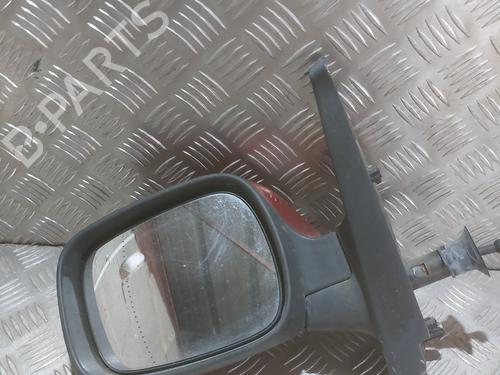 Used Left mirror RENAULT KANGOO Express (FC0/1_) 1.5 dCi (FC07, FC1R) (65 hp) 29315243