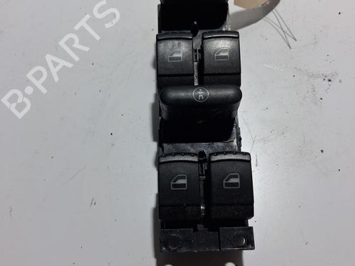 Used Right rear window switch Right rear window switch VW GOLF III (1H1) [1989-2000] 34191645 34191645