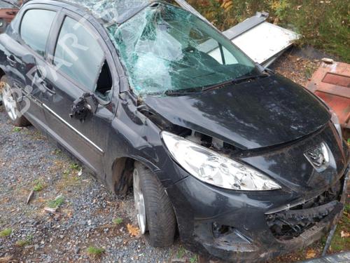 Used Parts PEUGEOT 207 (WA_, WC_) 1.6 HDi (92 hp) 4353444