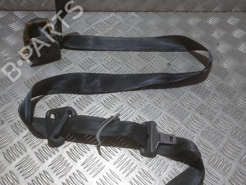 Used Rear left seatbelt Rear left seatbelt CITROËN XANTIA (X1_, X2_) 2.0 HDI 109 (109 hp) 25746136 25746136