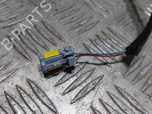 Left sun visor CITROËN C8 (EA_, EB_) 2.0 HDi | BP21511847I1 - Image 3