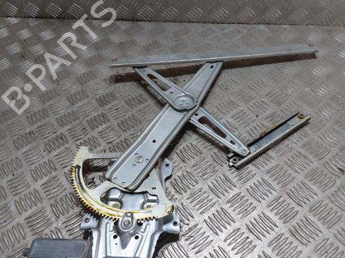 Used Front left window mechanism Front left window mechanism TOYOTA YARIS (_P1_) 1.0 (SCP10_, SCP10R) (65 hp) 21514108 21514108