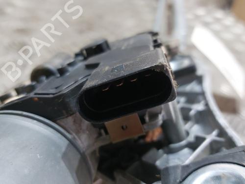 Used Front wiper motor Front wiper motor VOLVO S40 II (544) 1.6 D (110 hp) 21514059 21514059