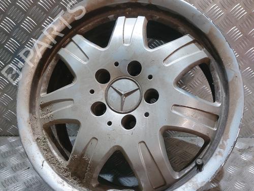 Used Rim MERCEDES-BENZ SLK (R171) 200 Kompressor (171.442) (163 hp) 21509921