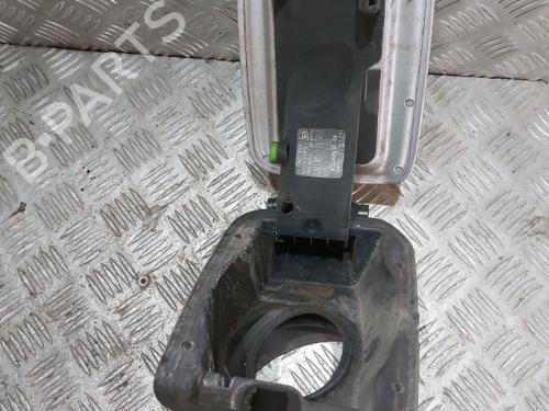 Fuel flap BMW 3 (E90) 318 i | BP21509512C131 