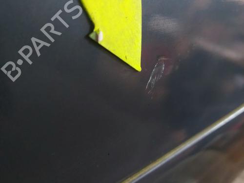 Left front door OPEL ZAFIRA / ZAFIRA FAMILY B (A05) 1.7 CDTI (M75) | BP21509711C2 