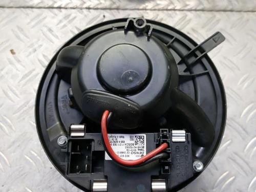 Heater blower motor VW GOLF VI (5K1) 2.0 TDI | BP21512571M62 