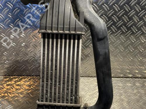 Used Intercooler Intercooler OPEL ASTRA H (A04) 1.7 CDTI (L48) (100 hp) 21507369 21507369
