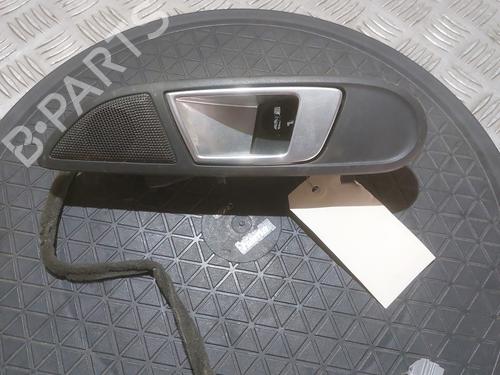Used Front left interior door handle FORD FIESTA VI (CB1, CCN) 1.0 (80 hp) 24854862