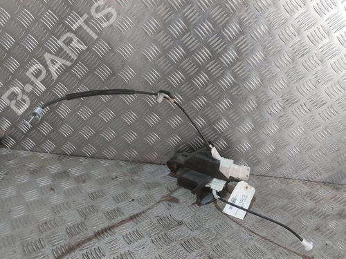 Used Front right lock PEUGEOT 407 (6D_) 1.6 HDi 110 (6D9HZC, 6D9HYC) (109 hp) 21670417