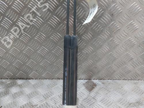 Tailgate lift support RENAULT CLIO IV (BH_) 1.5 dCi 75 | BP25261333C138 