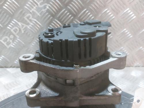 Used Alternator Alternator PEUGEOT 206 Hatchback (2A/C) 1.1 i (60 hp) 30299698 30299698