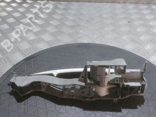 Front right exterior door handle PEUGEOT 5008 (0U_, 0E_) 2.0 HDi 150 / BlueHDi 150 | BP25469050C129 