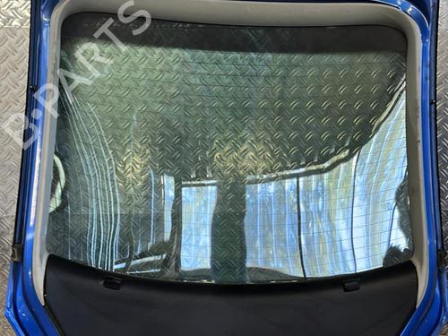 Used Tailgate Tailgate VW NEW BEETLE (9C1, 1C1) 2.0 (115 hp) 21515320 21515320