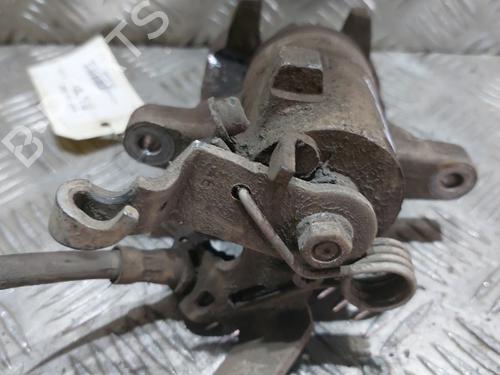 Right rear brake caliper AUDI A3 (8P1) 2.0 TDI | BP21510184M106 