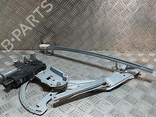 Front right window mechanism OPEL MERIVA A MPV (X03) 1.8 (E75) | BP21509195C23 