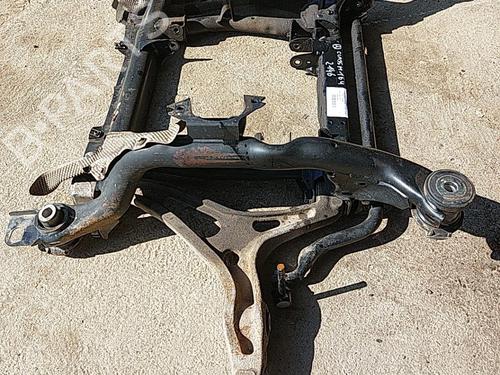Used Subframe Subframe MERCEDES-BENZ M-CLASS (W164) ML 420 CDI 4-matic (164.128) (306 hp) 21509280 21509280