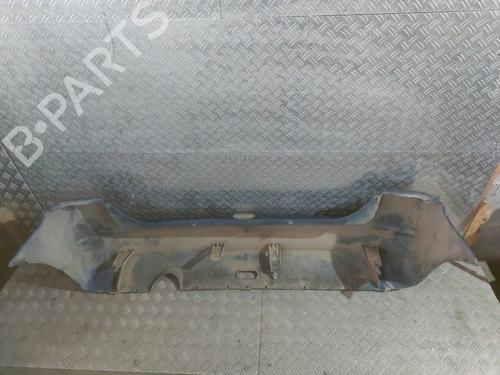 Rear bumper OPEL AGILA A (H00) 1.2 16V (F68) | BP24132057C8 