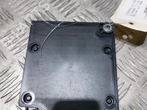 ECU airbags CITROËN C2 (JM_) 1.6 | BP21512523M53 
