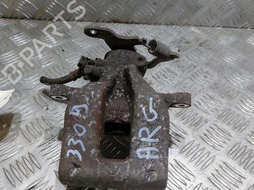 Left rear brake caliper TOYOTA AVENSIS Estate (_T27_) 2.2 D-4D (ADT271_, ADT271R) | BP21512193M107 