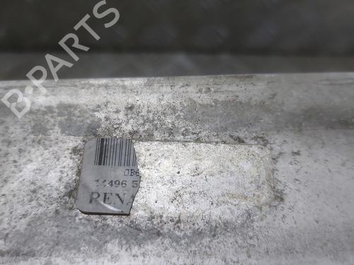 Used Intercooler Intercooler DACIA LODGY (JS_) 1.5 dCi (90 hp) 23811475 23811475