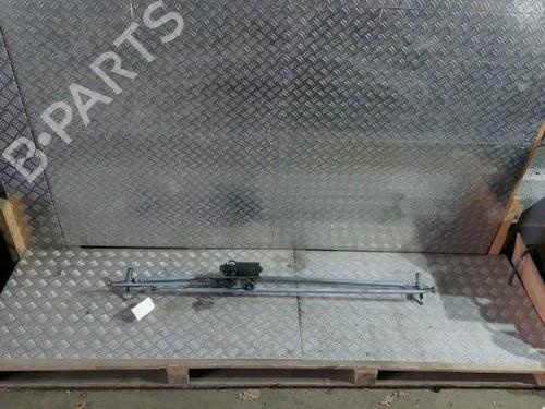Front wiper motor CITROËN XSARA PICASSO (N68) 1.6 16V | BP21512795M29